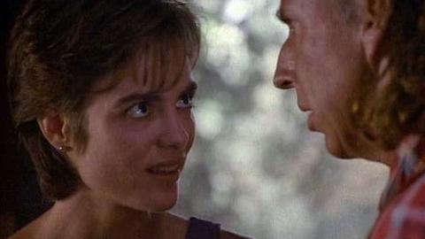 Épisode 9 – Le sacre de la tronçonneuse