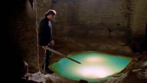 Épisode 14 – L'Emprise du mal (2/2)