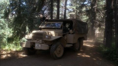 Épisode 2 – Résistance (2/2)