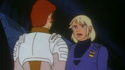 Épisode 32 – La mort d'un héros