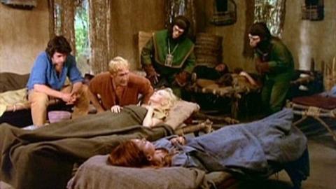 Épisode 12 – Le remède