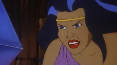 Épisode 5 – Inversion des rôles