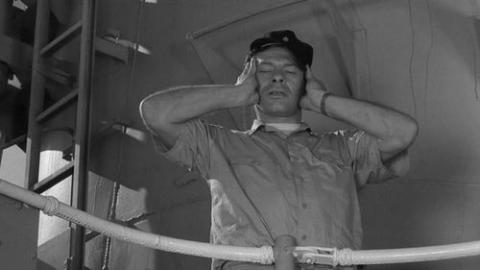 Épisode 2 – Une tombe à 55 mètres de fond