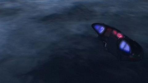 Épisode 25 – Le son de sa voix