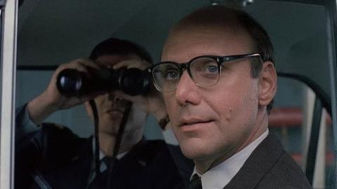 Épisode 6 – Nuit magique