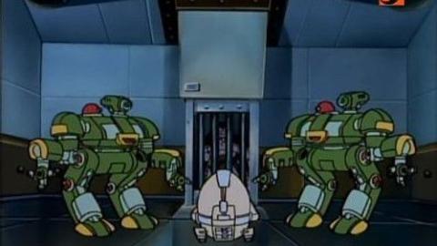 Épisode 14 – Plus rusée qu'un renard