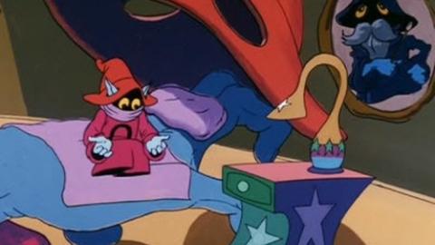 Épisode 27 – Rien qu'un petit mensonge