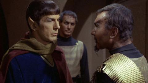 Épisode 26 – Les Arbitres du cosmos