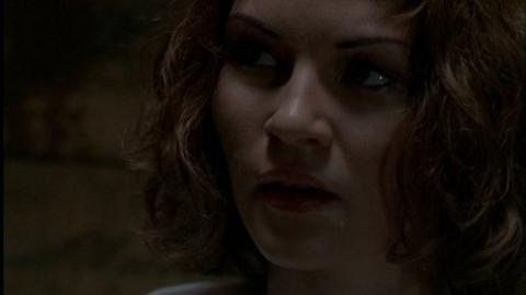 Épisode 18 – Un enfant en Arcadie