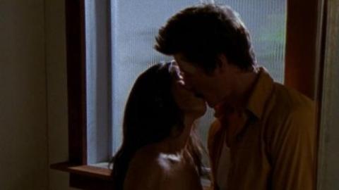 Épisode 18 – La femme invisible