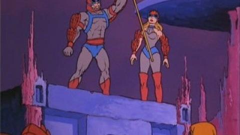 Épisode 10 – Le règne de l'horreur