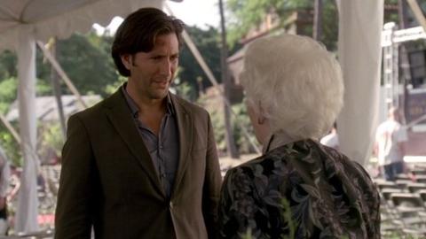 Épisode 11 – Ils vécurent heureux