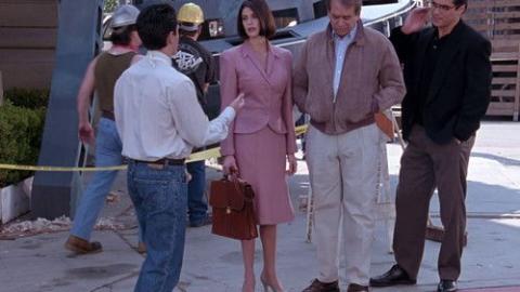 Épisode 20 – Les barbares (1)