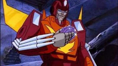 Épisode 20 – L'arme ultime