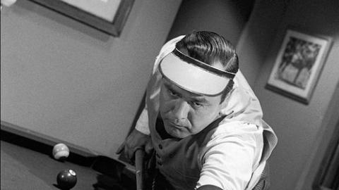 Épisode 5 – Le Joueur de billard