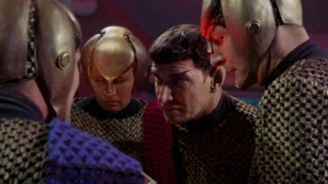 Épisode 14 – Zone de terreur