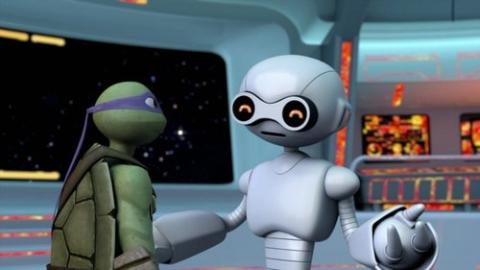 Épisode 11 – Épisode 11