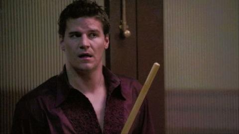 Épisode 4 – Dans la peau d'Angel