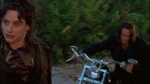 Épisode 7 – Coup double