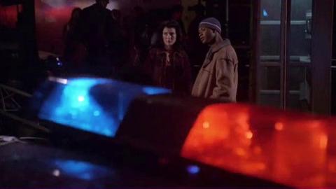 Épisode 14 – Un policier dévoué