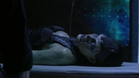 Épisode 18 – Immersion