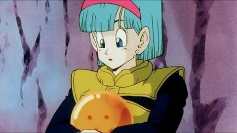 Épisode 20 – Bonne chance Bulma !