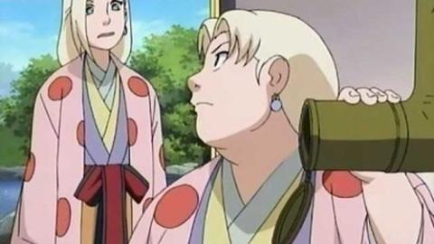 Épisode 192 – Le paradis des joufflus