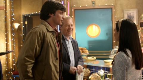 Épisode 5 – Incontrôlable