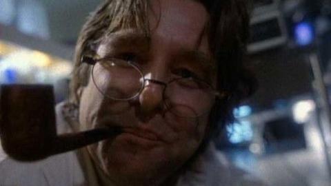 Épisode 2 – Abra cadavra