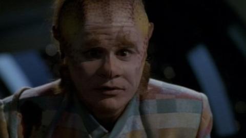 Épisode 3 – Projections