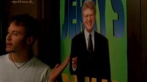 Épisode 7 – Chic, revoilà Chuck !