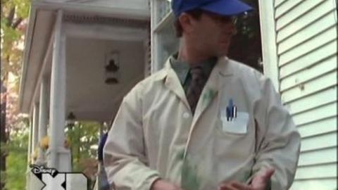 Épisode 13 – Sous-sol interdit (2)