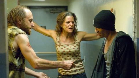 Épisode 5 – Nouveau départ