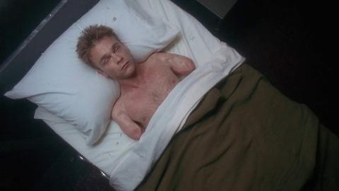 Épisode 7 – Corps astral