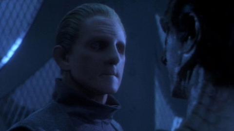 Épisode 8 – Démons intérieurs