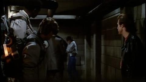 Épisode 5 – Où est passée Gina ?