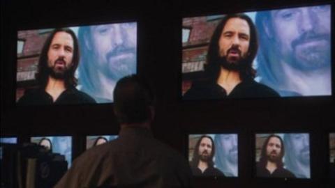 Épisode 7 – La cité promise