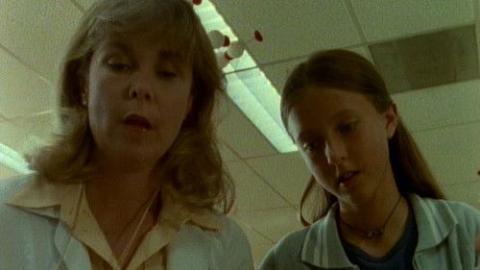 Épisode 14 – Terreur sous l'évier