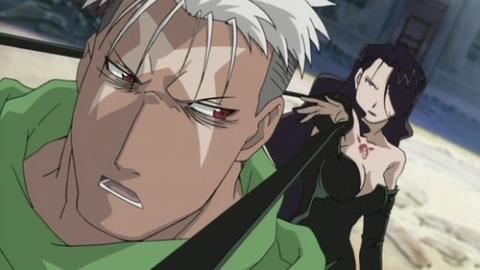 Épisode 42 – De nom inconnu