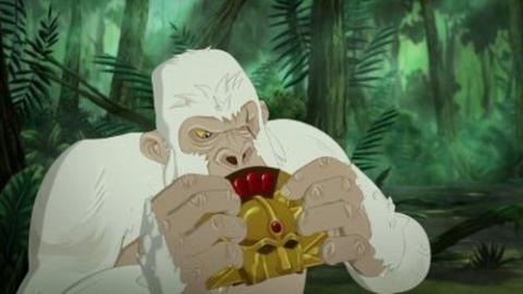 Épisode 16 – Orunigi