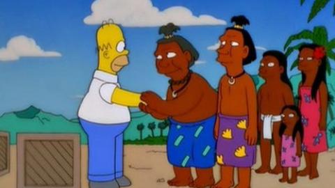 Épisode 15 – Missionnaire impossible