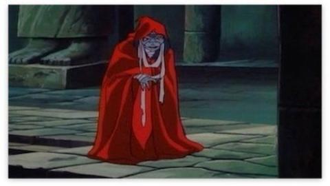 Épisode 1 – Cosmocats ! Ooh ! - Partie 1