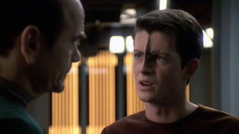 Épisode 19 – Jeu d'enfant