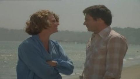 Épisode 1 – Mariés