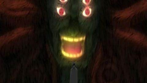 Épisode 136 – L'ombre et la lumière du Sharingan