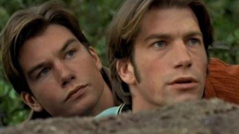 Épisode 12 – Un monde inhumain