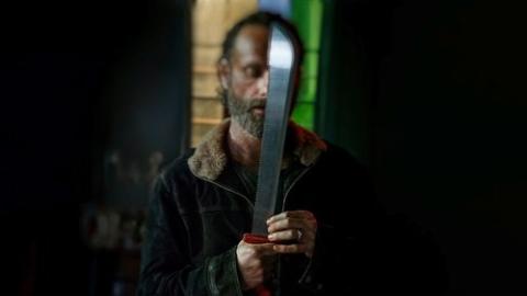 Épisode 3 – Quatre murs et un toit