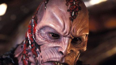 Épisode 8 – On a toujours besoin d'un plus petit que soi