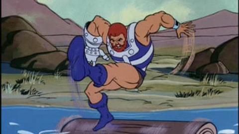 Épisode 63 – Le choc des armes