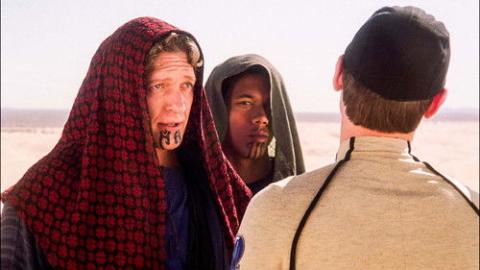 Épisode 24 – La traversée du désert